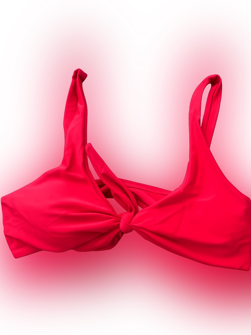 Red bikini ❤️